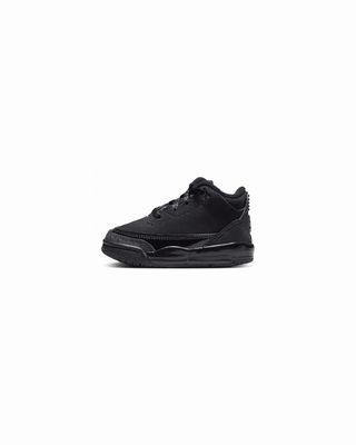 AIR JORDAN 3 RETRO BLACK CAT TD