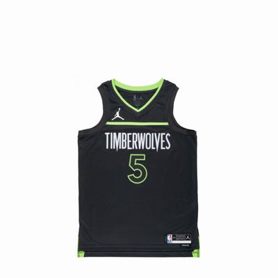 NIKE NBA MINNESOTA EDWARDS STM JERSEY