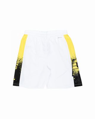 NIKE NBA PACERS CE SHORT WHITE