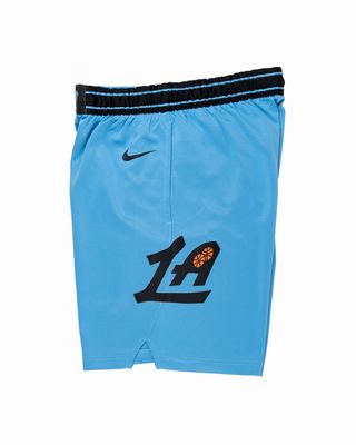FQ4409-462-lt NIKE NBA CLIPPERS CE SHORT