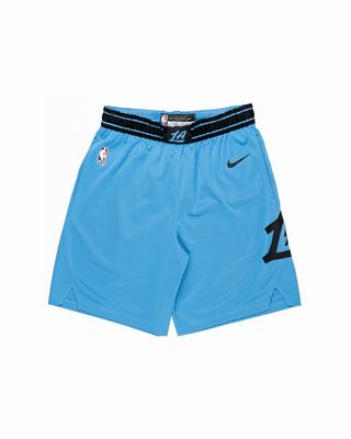 FQ4409-462 NIKE NBA CLIPPERS CE SHORT