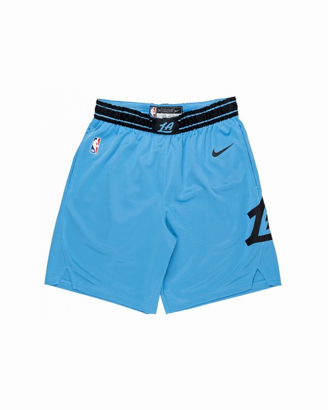 FQ4409-462 NIKE NBA CLIPPERS CE SHORT
