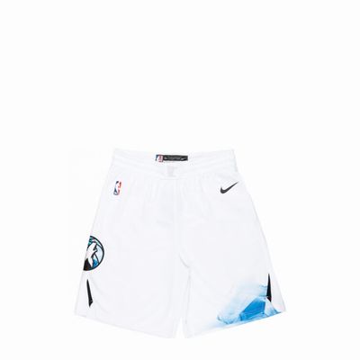 NIKE NBA MINNESOTA CE SHORT
