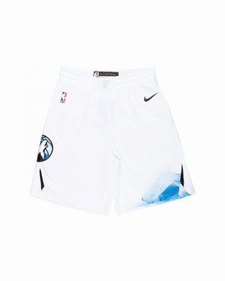 NIKE NBA MINNESOTA CE SHORT