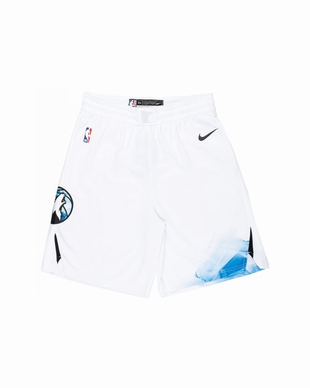 NIKE NBA MINNESOTA CE SHORT