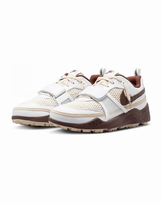 NIKE ZOOM FIELD JAXX TRAVIS SCOTT