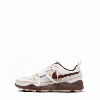 NIKE ZOOM FIELD JAXX TRAVIS SCOTT