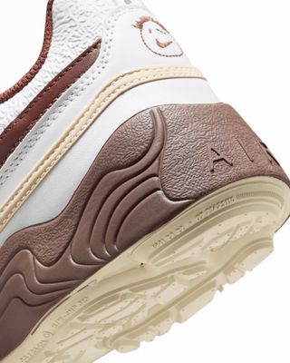 NIKE ZOOM FIELD JAXX TRAVIS SCOTT