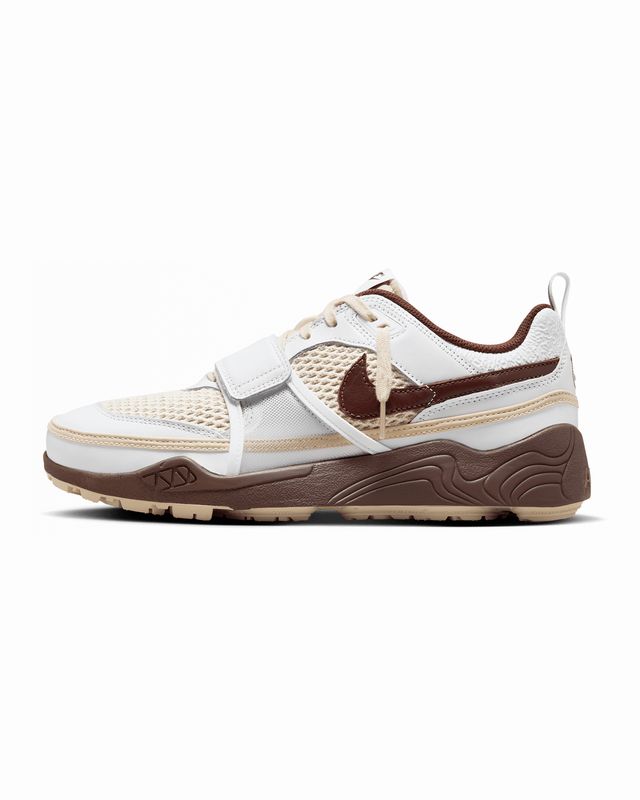 NIKE ZOOM FIELD JAXX TRAVIS SCOTT