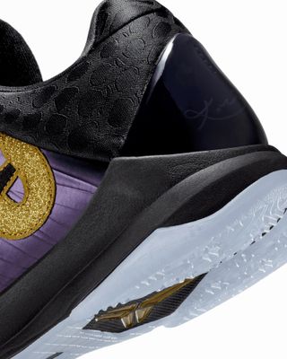 NIKE KOBE V PROTRO YEAR OF THE MAMBA