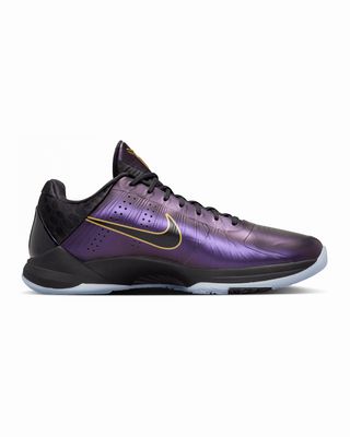 NIKE KOBE V PROTRO YEAR OF THE MAMBA