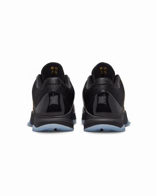 NIKE KOBE V PROTRO YEAR OF THE MAMBA