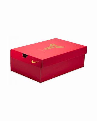 NIKE KOBE V PROTRO YEAR OF THE MAMBA