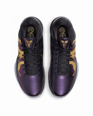 NIKE KOBE V PROTRO YEAR OF THE MAMBA