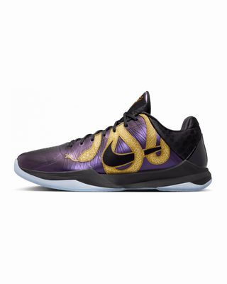 NIKE KOBE V PROTRO YEAR OF THE MAMBA