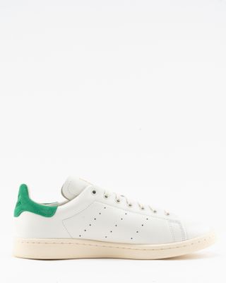 ADIDAS STAN SMITH LUX GREEN