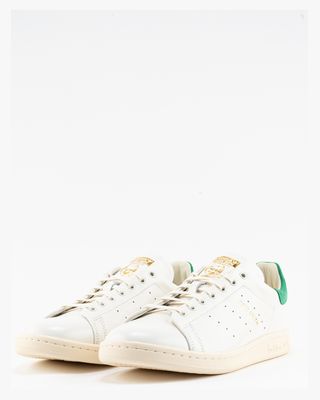 ADIDAS STAN SMITH LUX GREEN