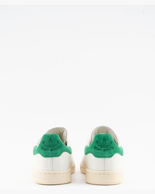 ADIDAS STAN SMITH LUX GREEN