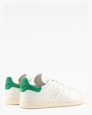 ADIDAS STAN SMITH LUX GREEN