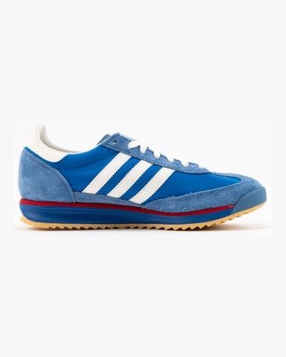 ADIDAS SL72 RS BLUE