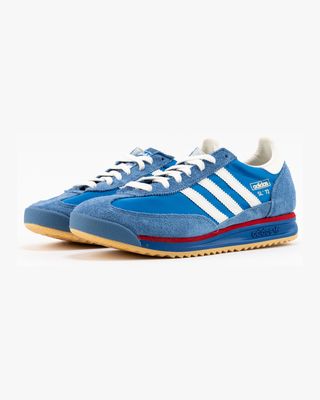 ADIDAS SL72 RS BLUE