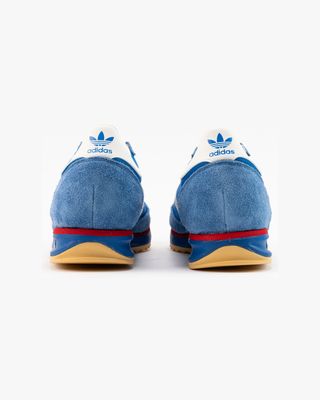 ADIDAS SL72 RS BLUE