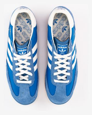 ADIDAS SL72 RS BLUE