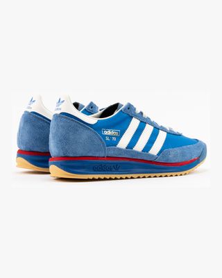 ADIDAS SL72 RS BLUE