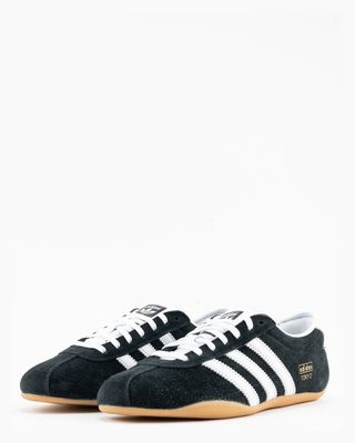 ADIDAS W TOKYO BLACK
