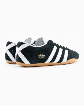 ADIDAS W TOKYO BLACK