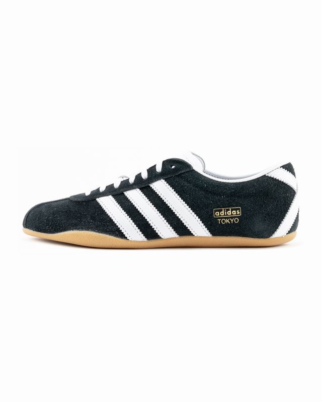 ADIDAS W TOKYO BLACK