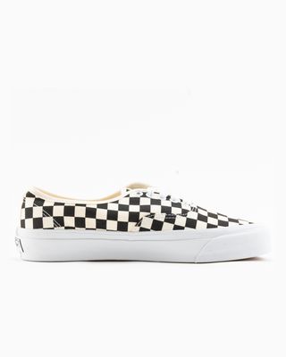 VANS AUTHENTIC REISSUE 44 CHECKERBOARD