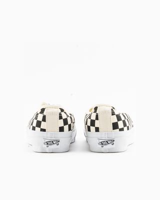 VANS AUTHENTIC REISSUE 44 CHECKERBOARD