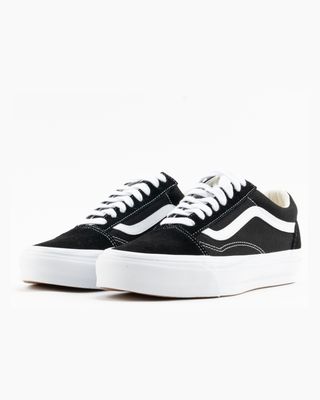 VANS OLD SKOOL LX BLACK