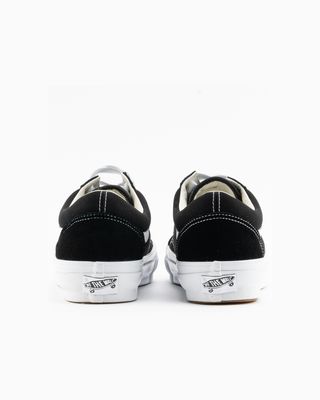 VANS OLD SKOOL LX BLACK