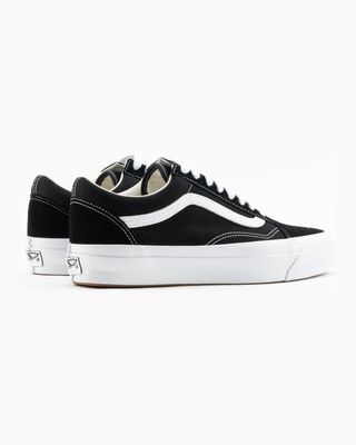 VANS OLD SKOOL LX BLACK