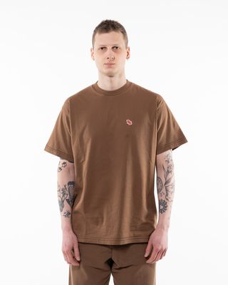 BACK DOOR PREMIUM OFF ROAD SS TEE MUD