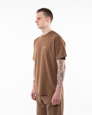 BACK DOOR PREMIUM OFF ROAD SS TEE MUD