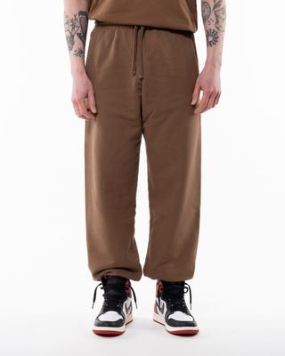 BACK DOOR PREMIUM PANT MUD