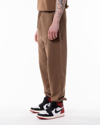 BACK DOOR PREMIUM PANT MUD