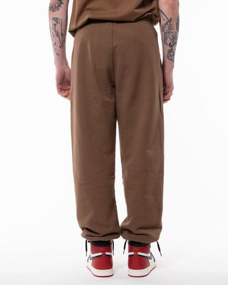 BACK DOOR PREMIUM PANT MUD