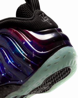 NIKE FOAMPOSITE ONE QS GALAXY