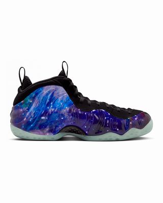 NIKE FOAMPOSITE ONE QS GALAXY