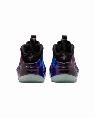 NIKE FOAMPOSITE ONE QS GALAXY