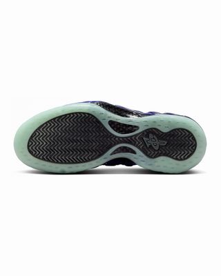 NIKE FOAMPOSITE ONE QS GALAXY