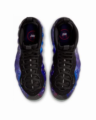 NIKE FOAMPOSITE ONE QS GALAXY
