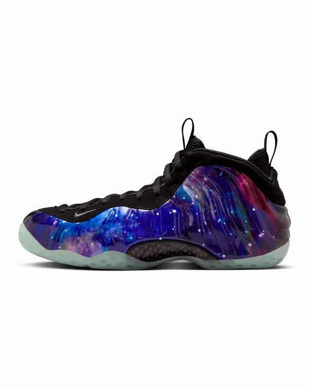 NIKE FOAMPOSITE ONE QS GALAXY