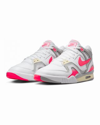 NIKE AIR TECH CHALLENGE II RACER PINK