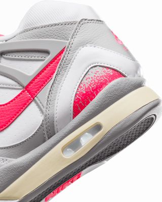 NIKE AIR TECH CHALLENGE II RACER PINK
