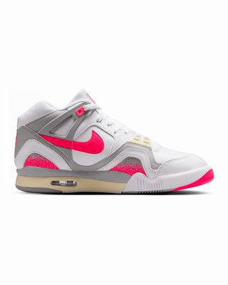 NIKE AIR TECH CHALLENGE II RACER PINK